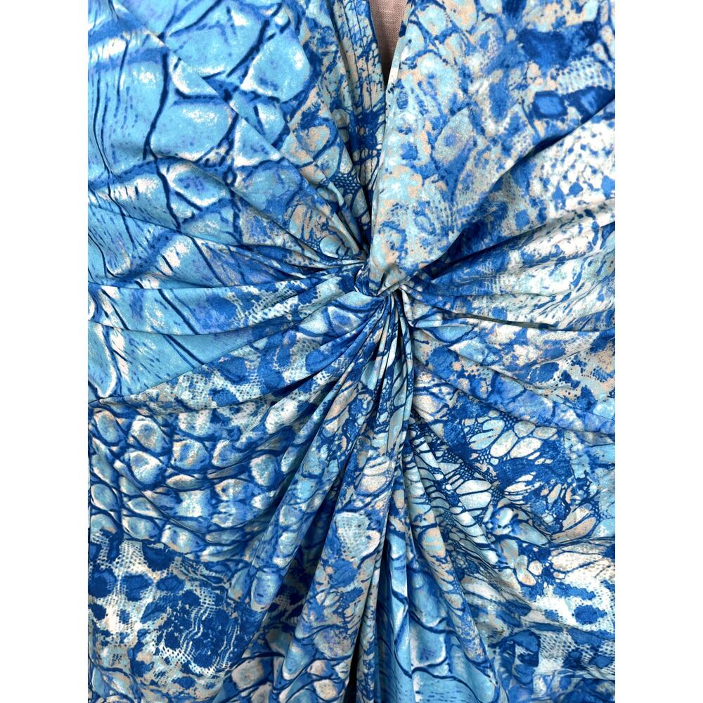 NWT Contours by Coco Reef Shapemaker Swimwear, size 12/36C - Picture 3 of 12